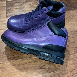 Nike ACG Goadome Men's in Purple and Black(rare find)